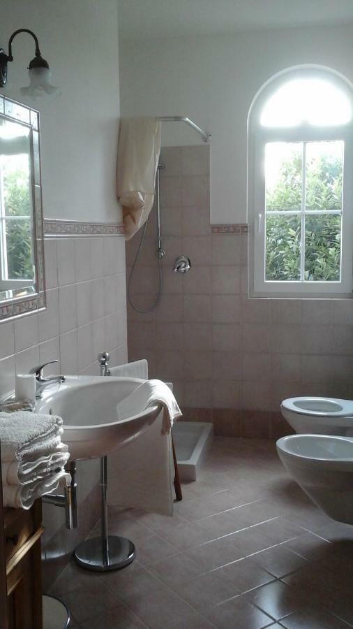 B&B Castellano Cerasolo Екстериор снимка