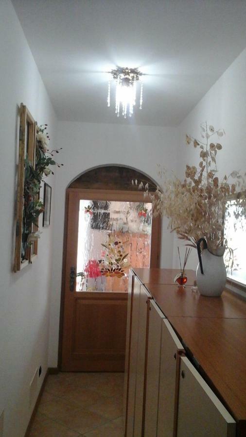B&B Castellano Cerasolo Екстериор снимка