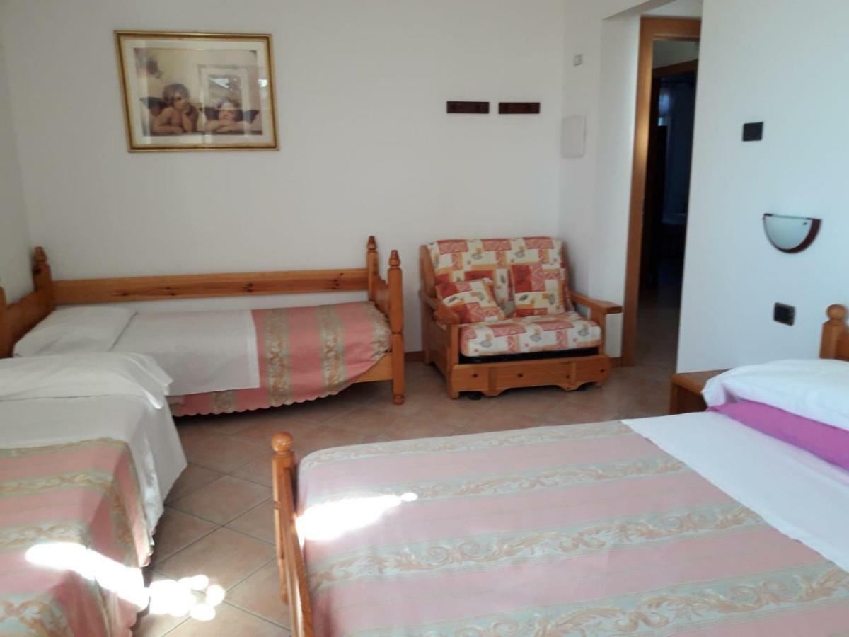B&B Castellano Cerasolo Екстериор снимка